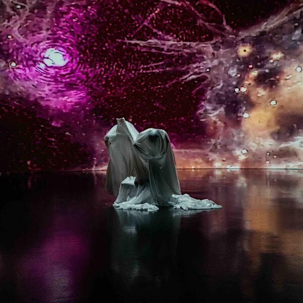 IS\/LAND - Until We Fill the Ocean