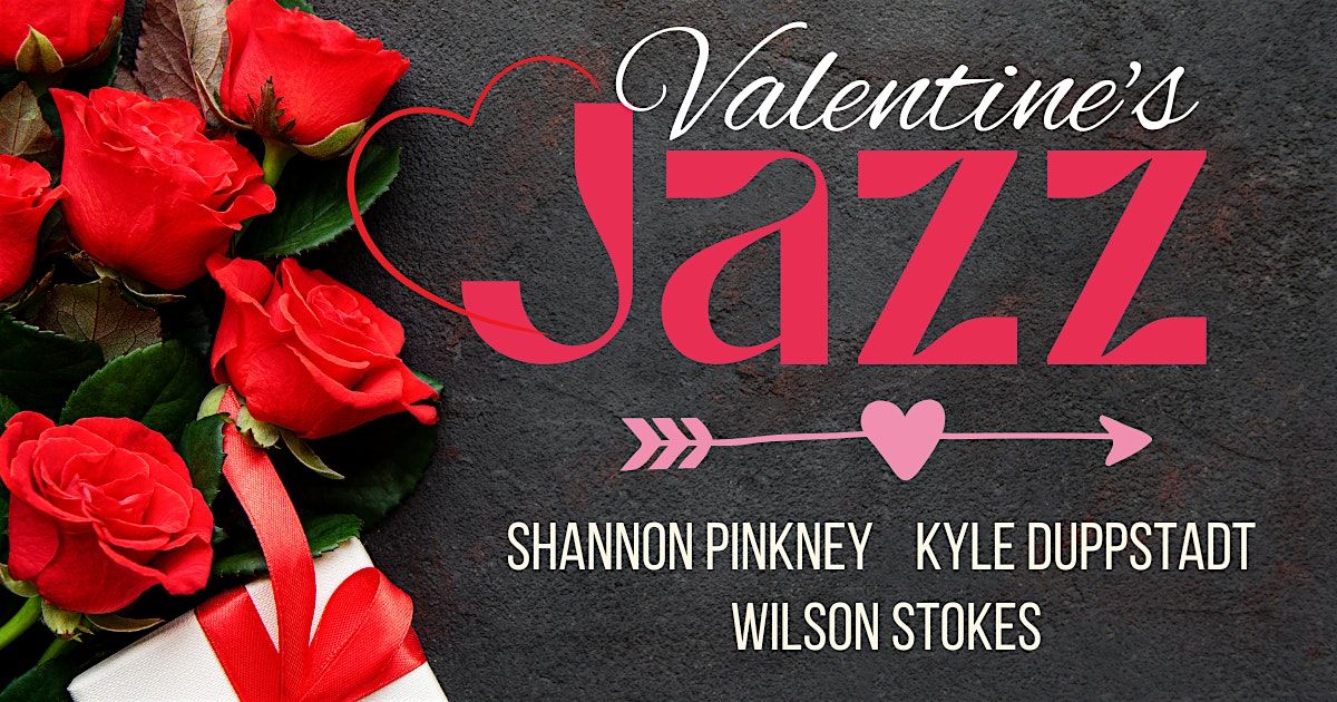 Valentine's Day Jazz at The Aristocrat