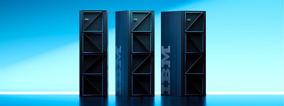 IBM Power -  Columbus TechXchange