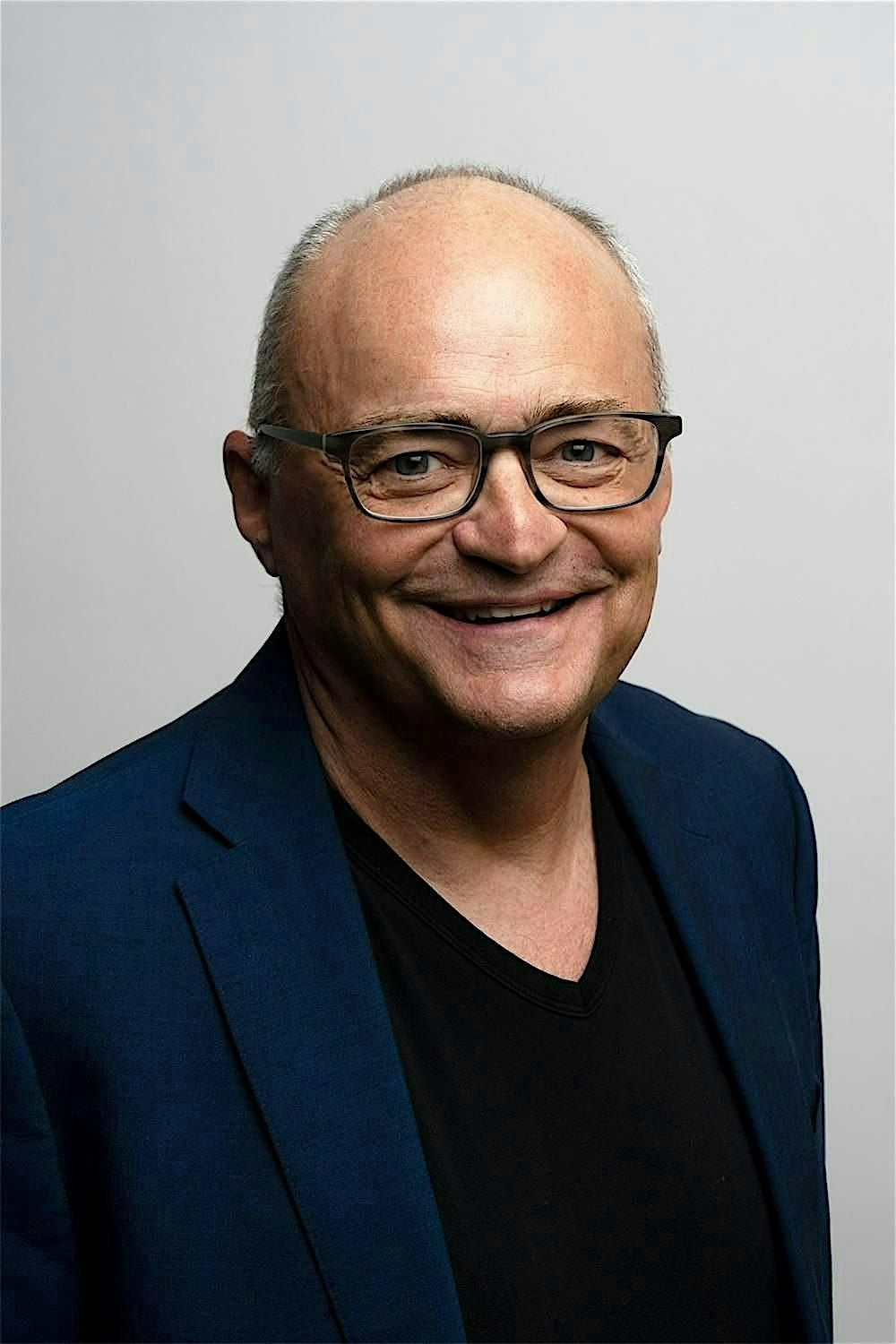 Night of Comedy with BRAD UPTON @ The Rialto Club at Hotel Indigo