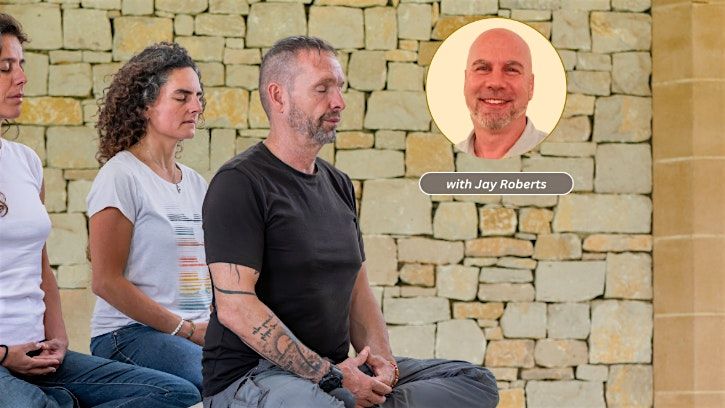 Thursday Evening Meditation Drop-In