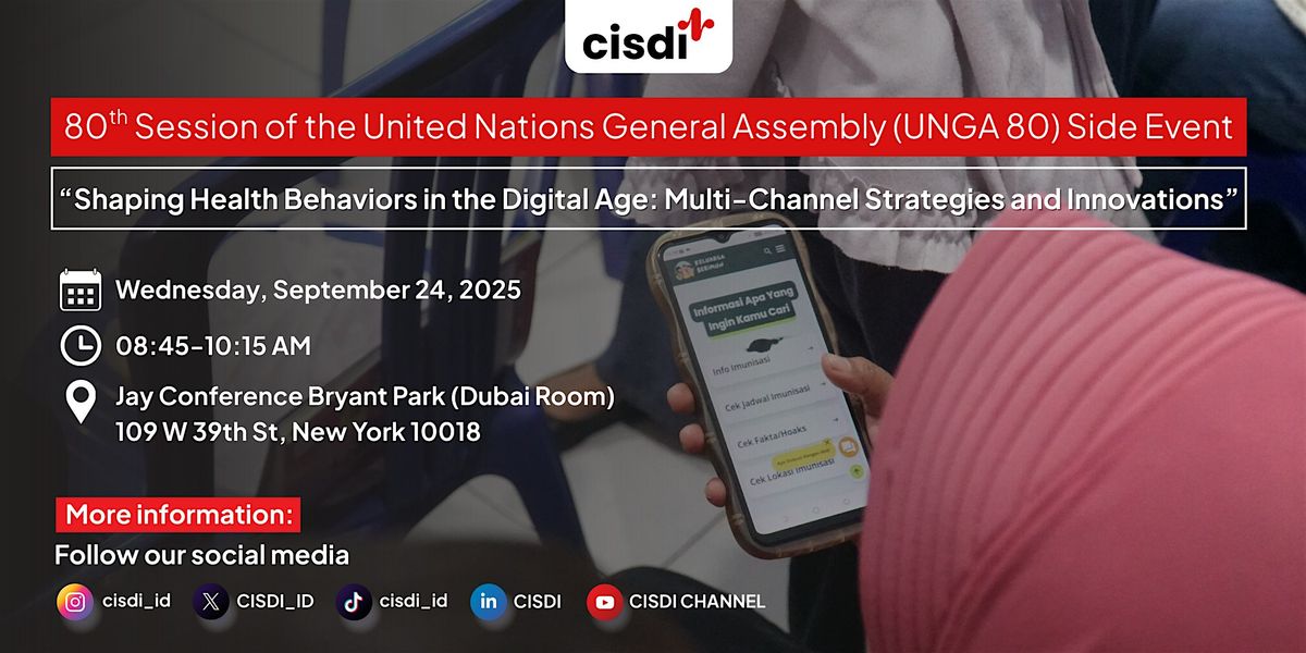 Shaping Health Behaviors in the Digital Age: Multi-Channel Strategies