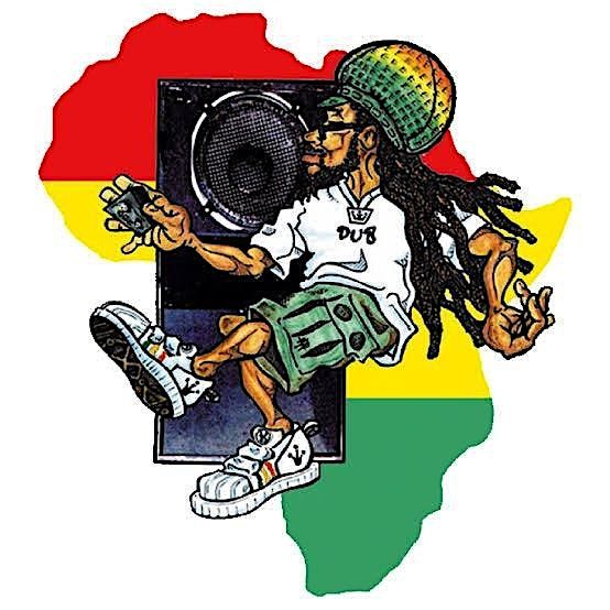 Iration Steppas X Hull Dub Club X UNTHINKABLE