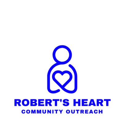 Robert's Heart Community Outreach