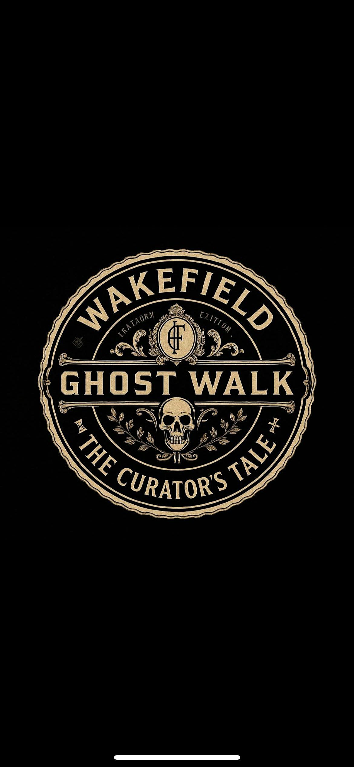 Wakefield Ghost Walk