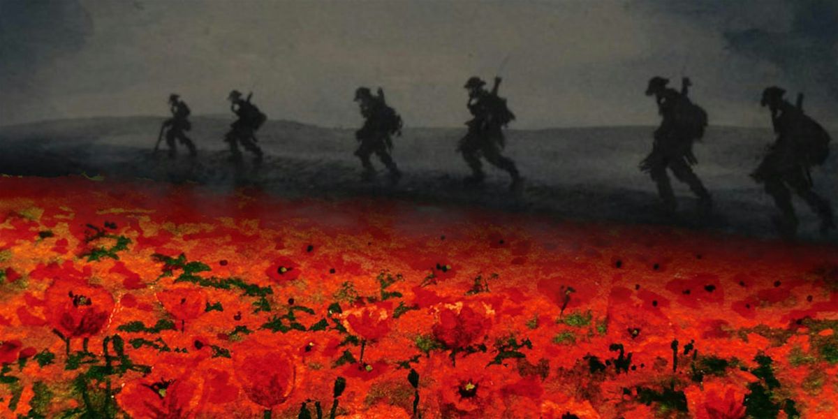 C\u00f4rDa yn cyflwyno Caneuon y Ffarwell | C\u00f4rDa presents The Songs of Farewell