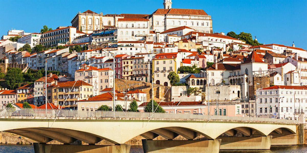 Uncover Coimbra\u2019s mysteries with a thrilling escape game!