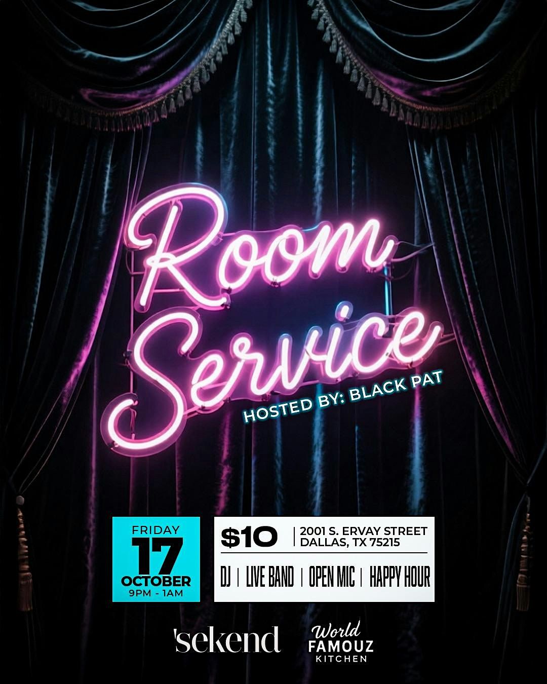 Room Service