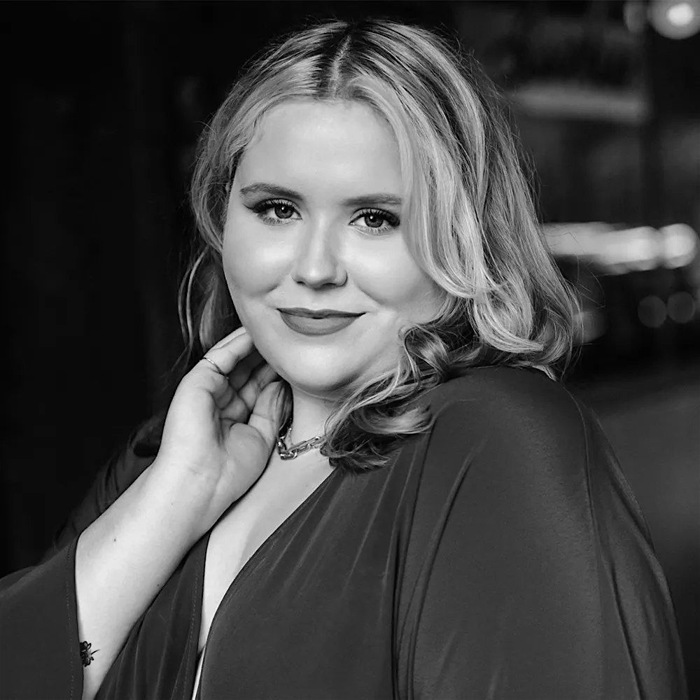 AMICI Gala Concert: Emily Treigle