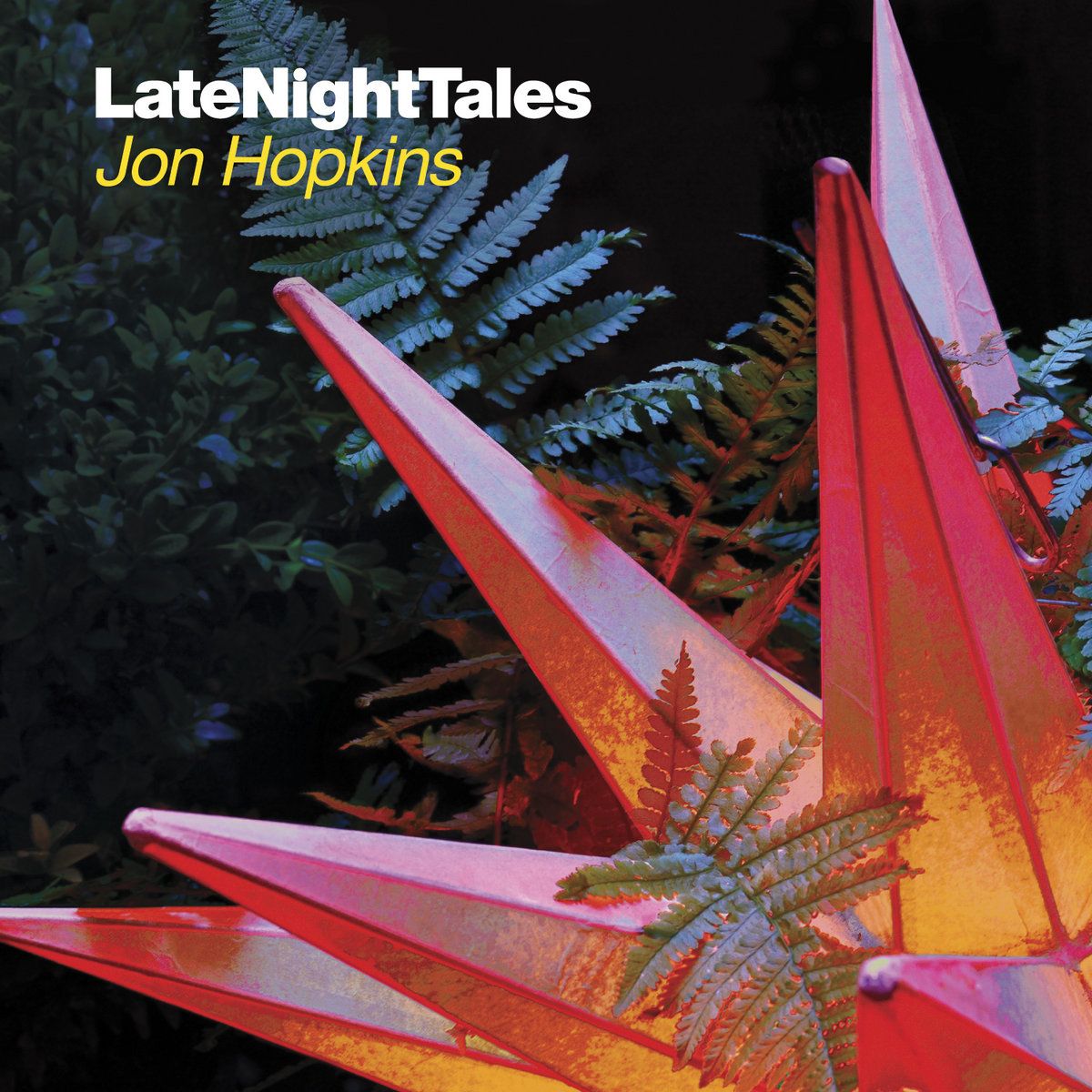 Night Tales