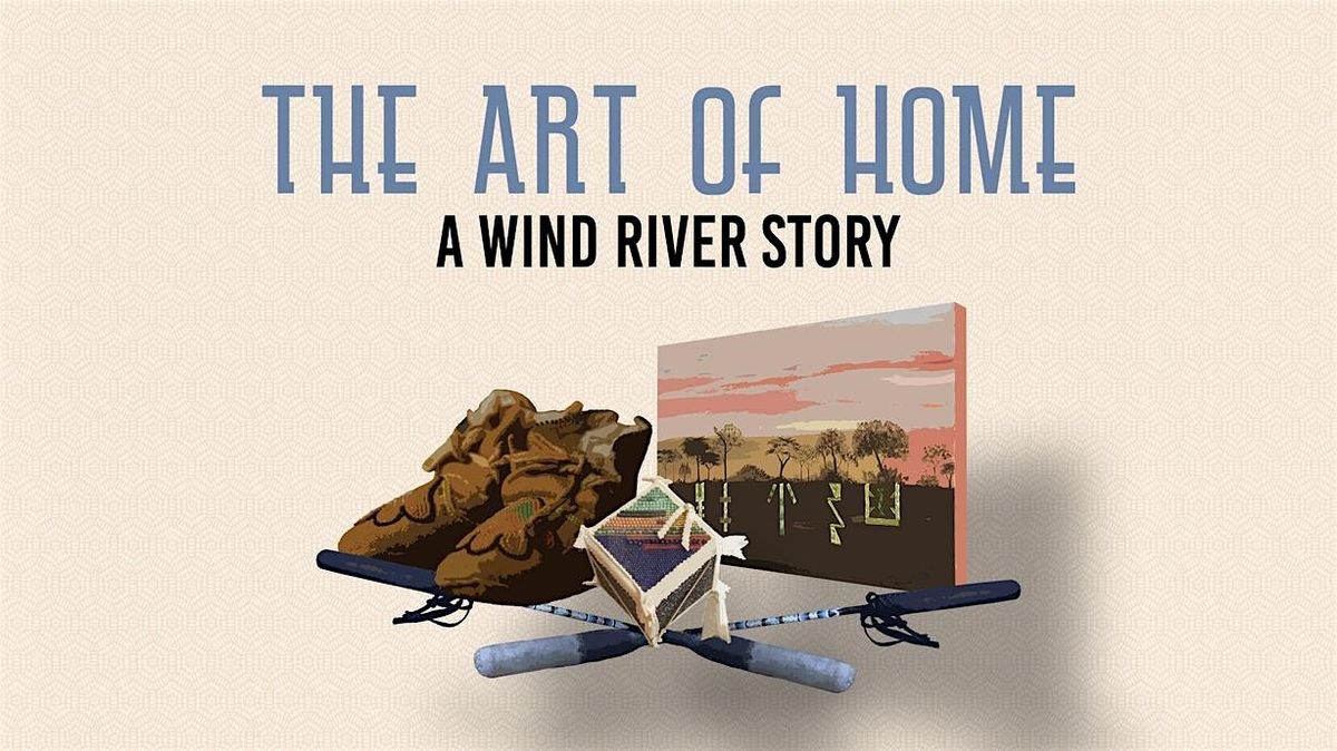 Film Screening: The Art of Home