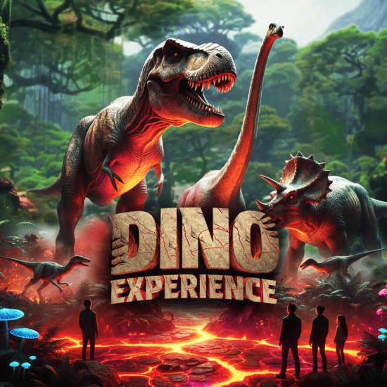 Dino Experience