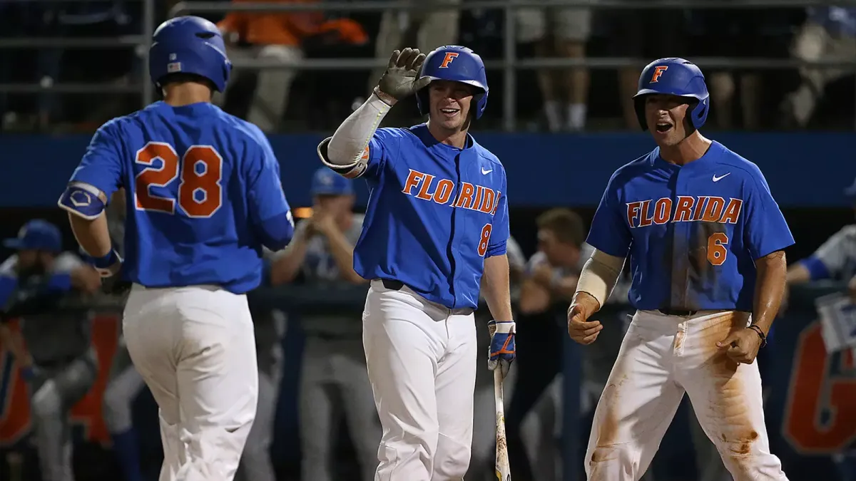 Parking Florida Gators at Kentucky Wildcats Womens Basketball