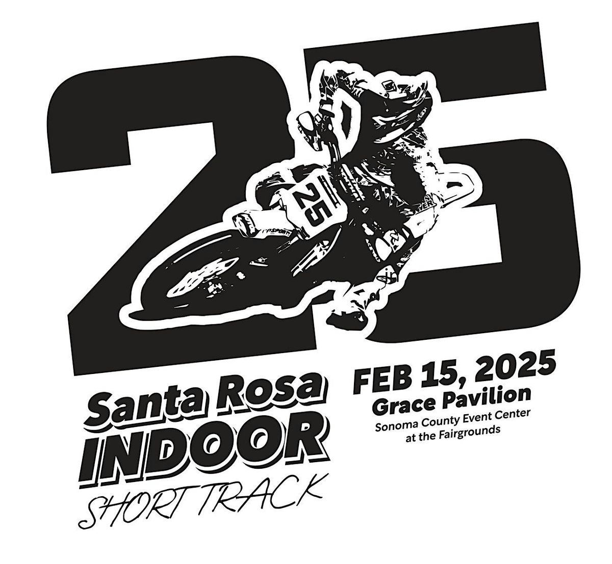 Santa Rosa Indoor Motorcycle Races