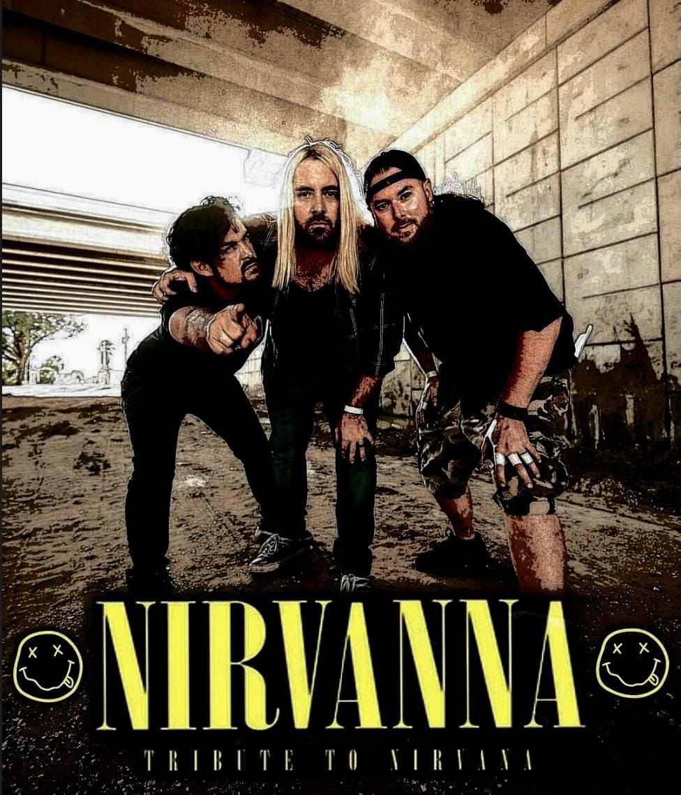 Nirvanna - Tribute to Nirvana