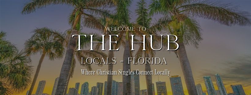 Orlando, Florida Event for Christian Singles