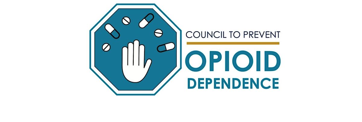 Annual Winter Fundraiser for the Council to Prevent Opioid Dependence