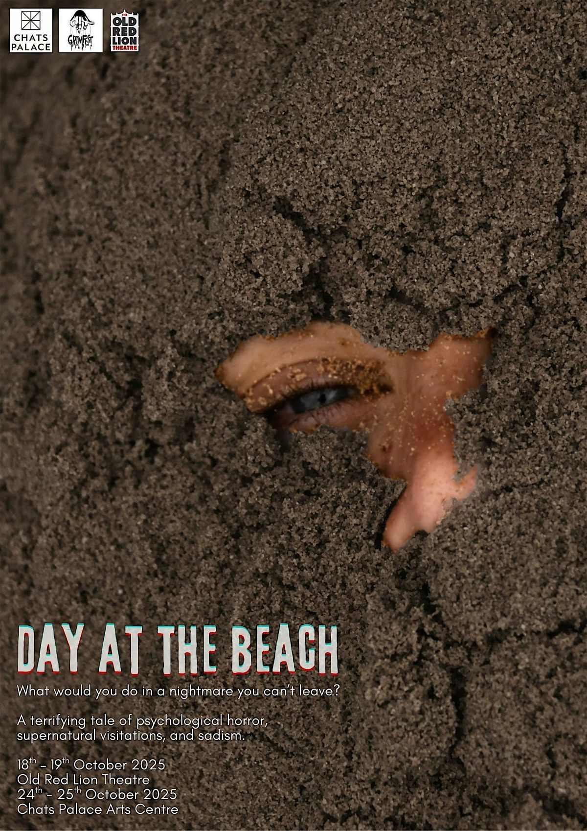 Day at The Beach