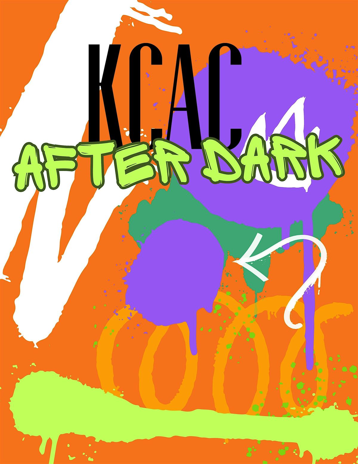 KCAC After Dark: Happy Hour & Live Music