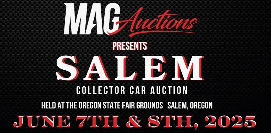 MAG Auctions