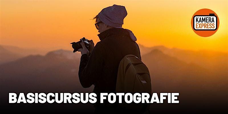 Basiscursus Fotografie I Module 2 : Belichtingsdriehoek