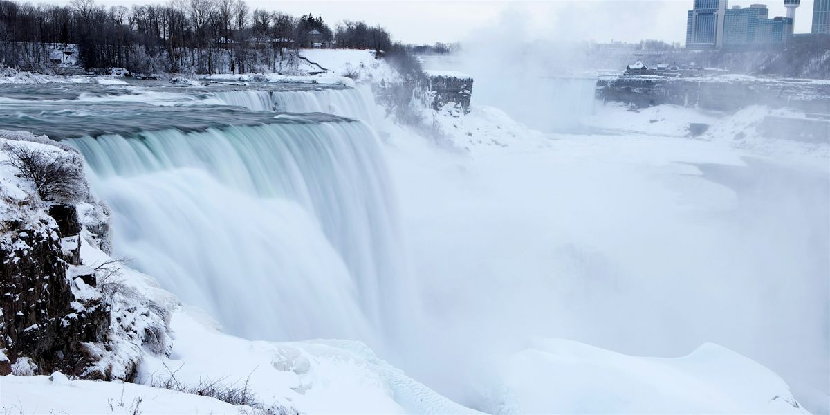 Niagara Region Jeopardy