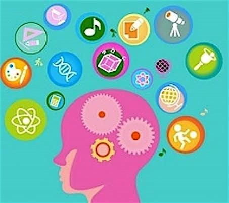 Learning Series Fall 2025 Classes