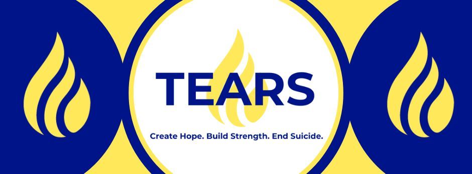 TEARS Talk & Walk