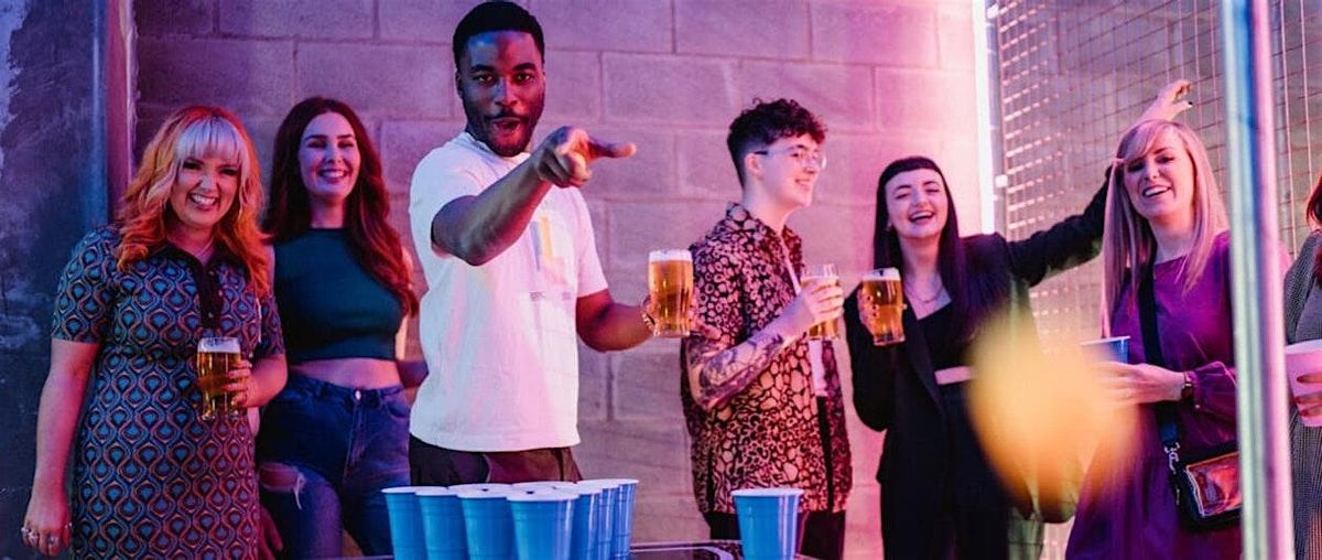 Future in Sports Winter Social