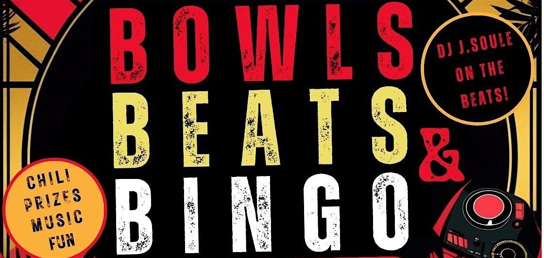BOWLS BEATS & BINGO