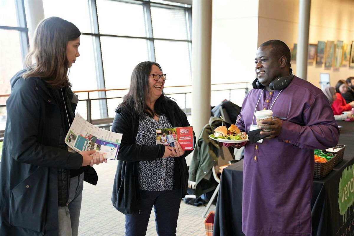 2025 Community Health Networking Event