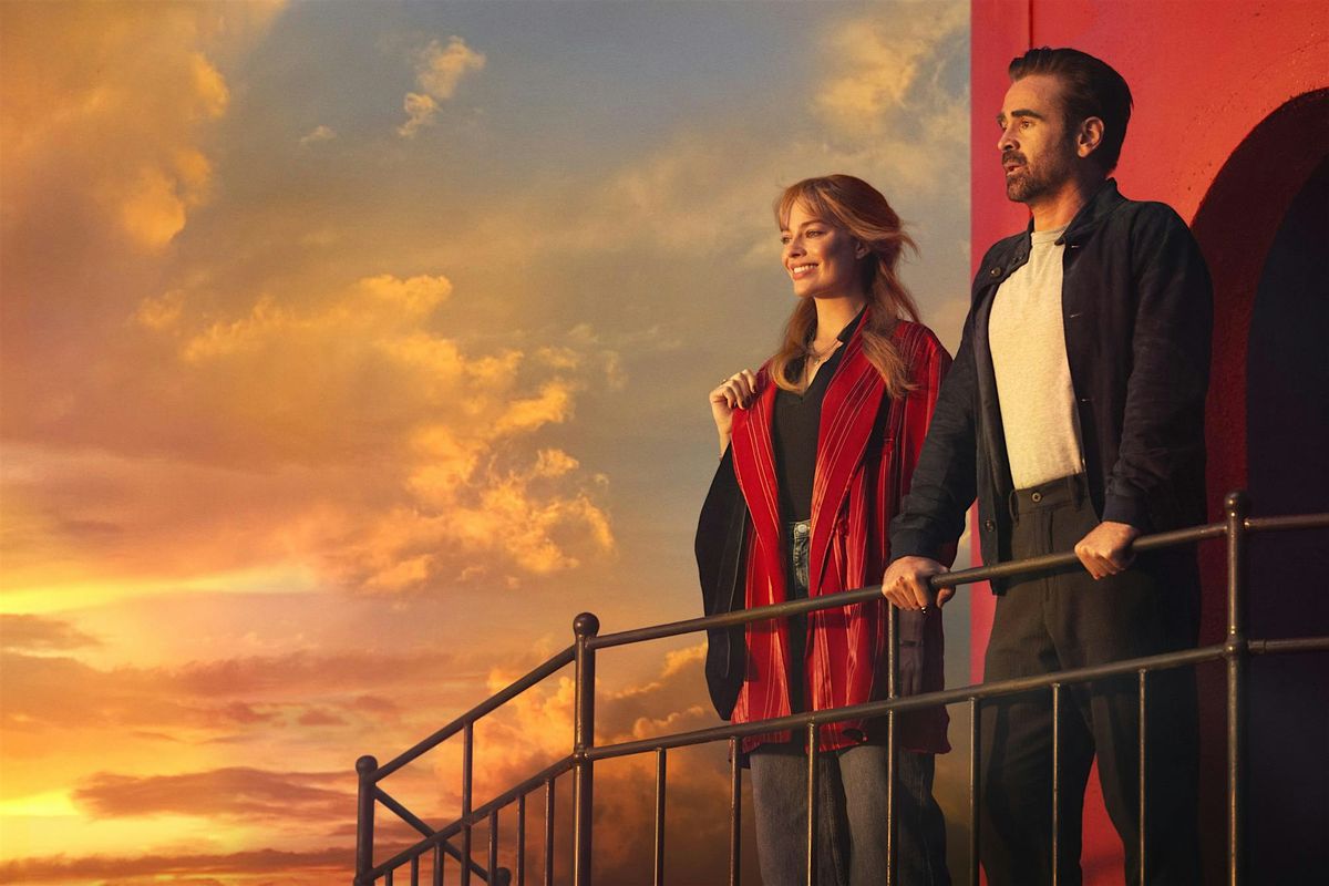 Cinema: A Big Bold Beautiful Journey (15)