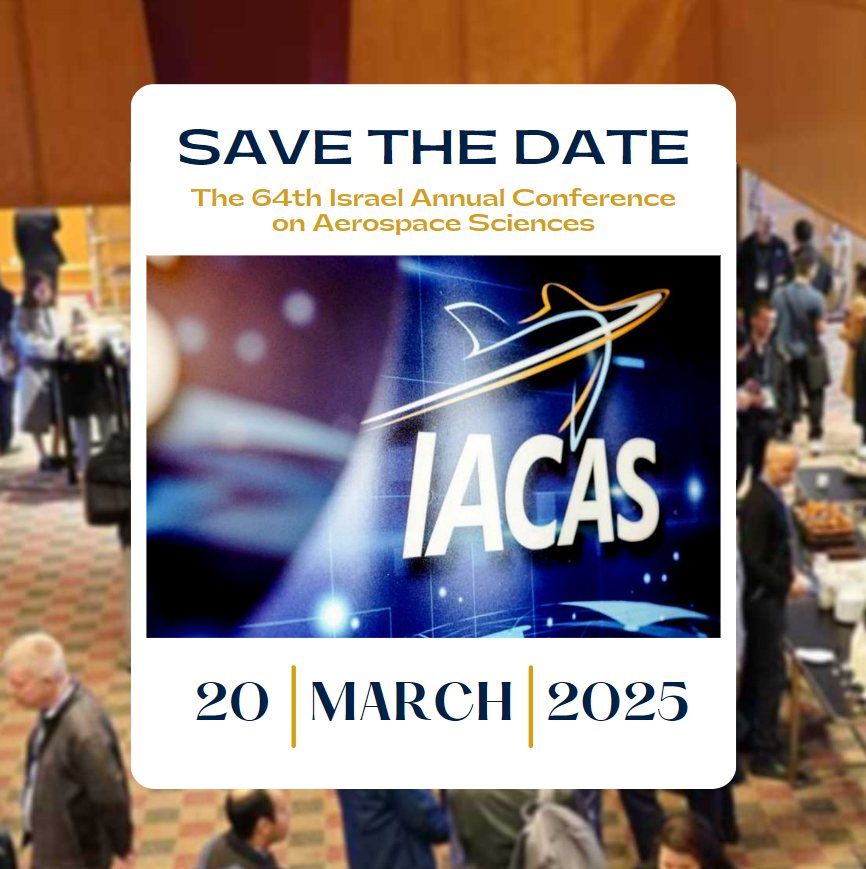 IACAS 2025