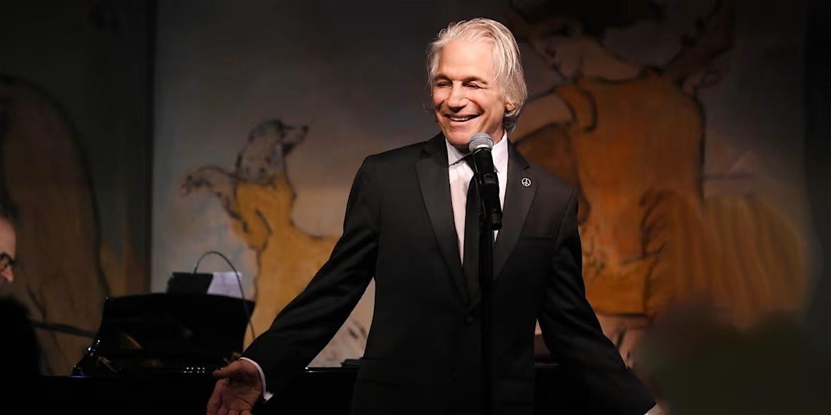 Tony Danza Standards & Stories: An evening to benefit New Beginnings