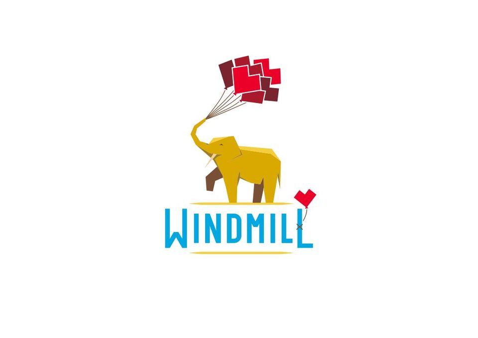 Windmill 2022