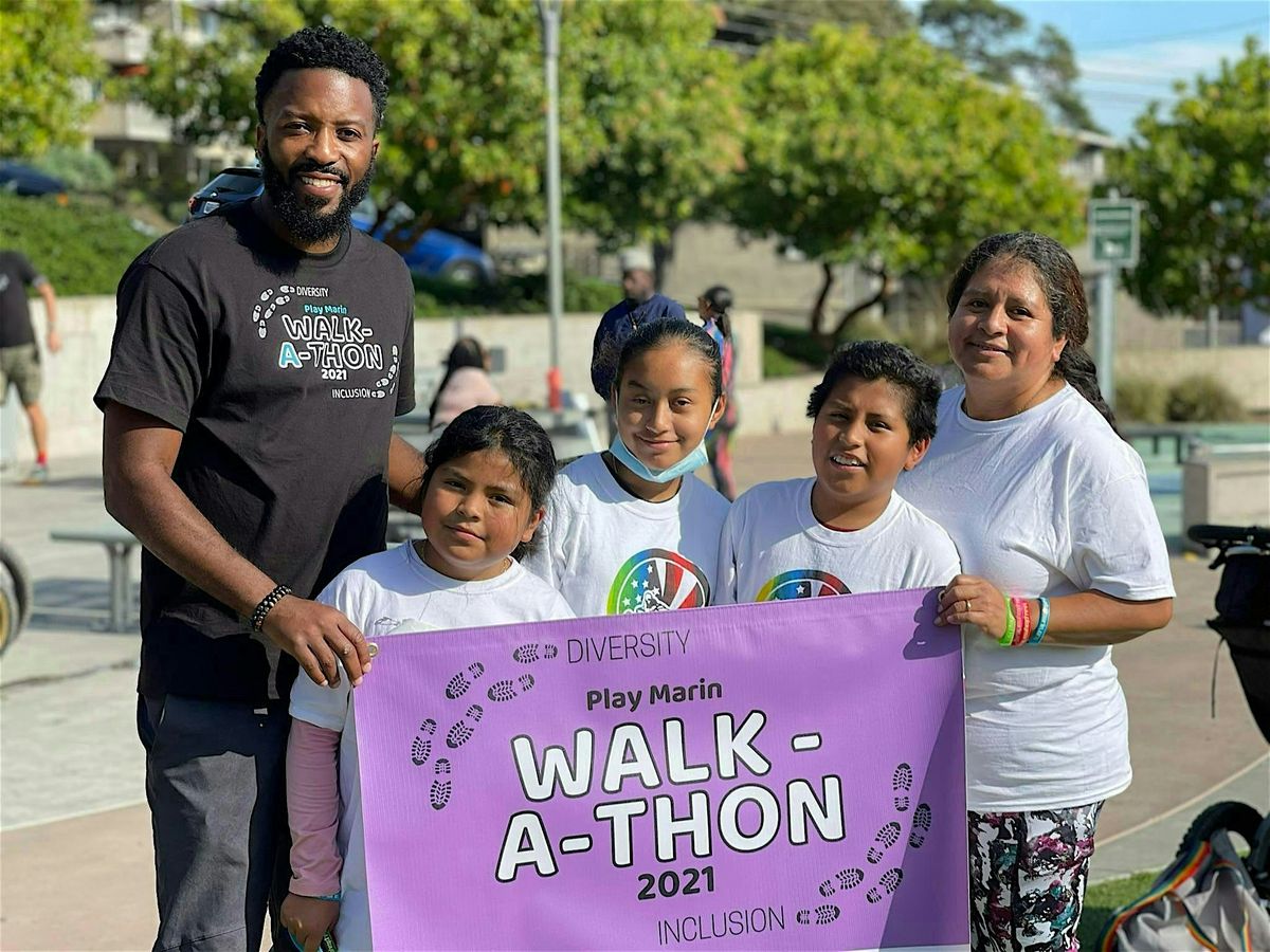 Play Marin Walk-A-Thon