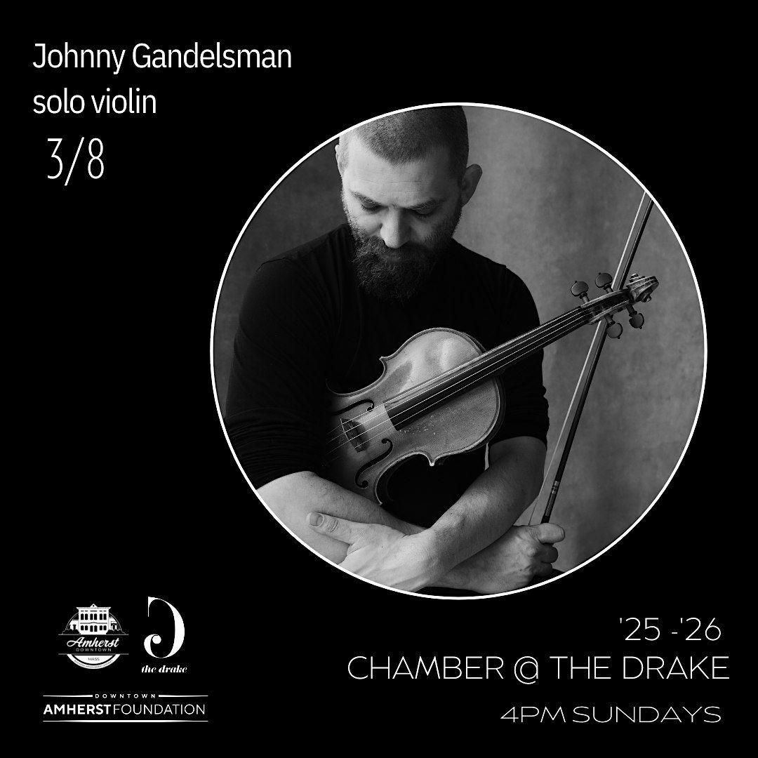 Johnny Gandelsman