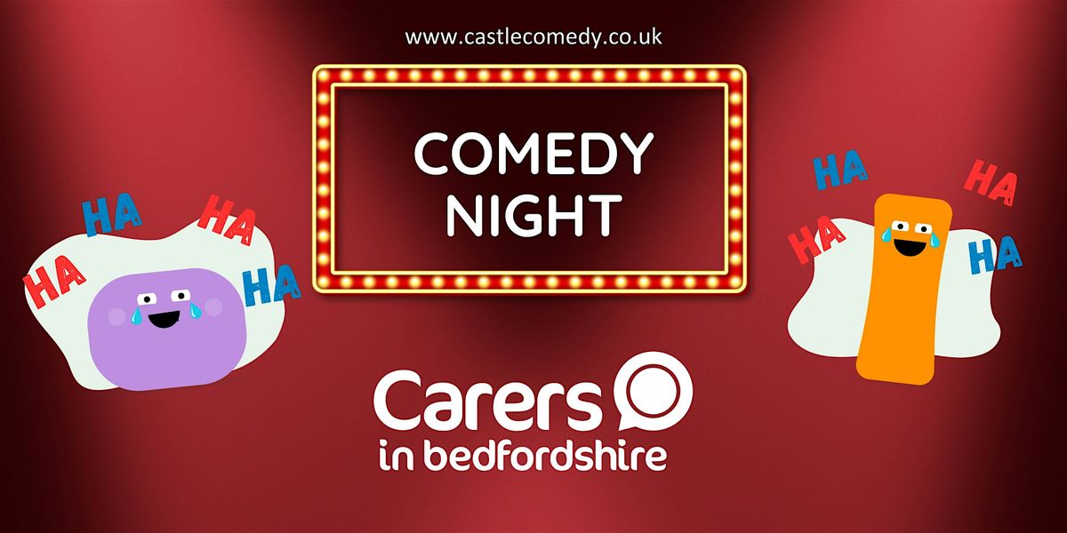 Charity Comedy Night