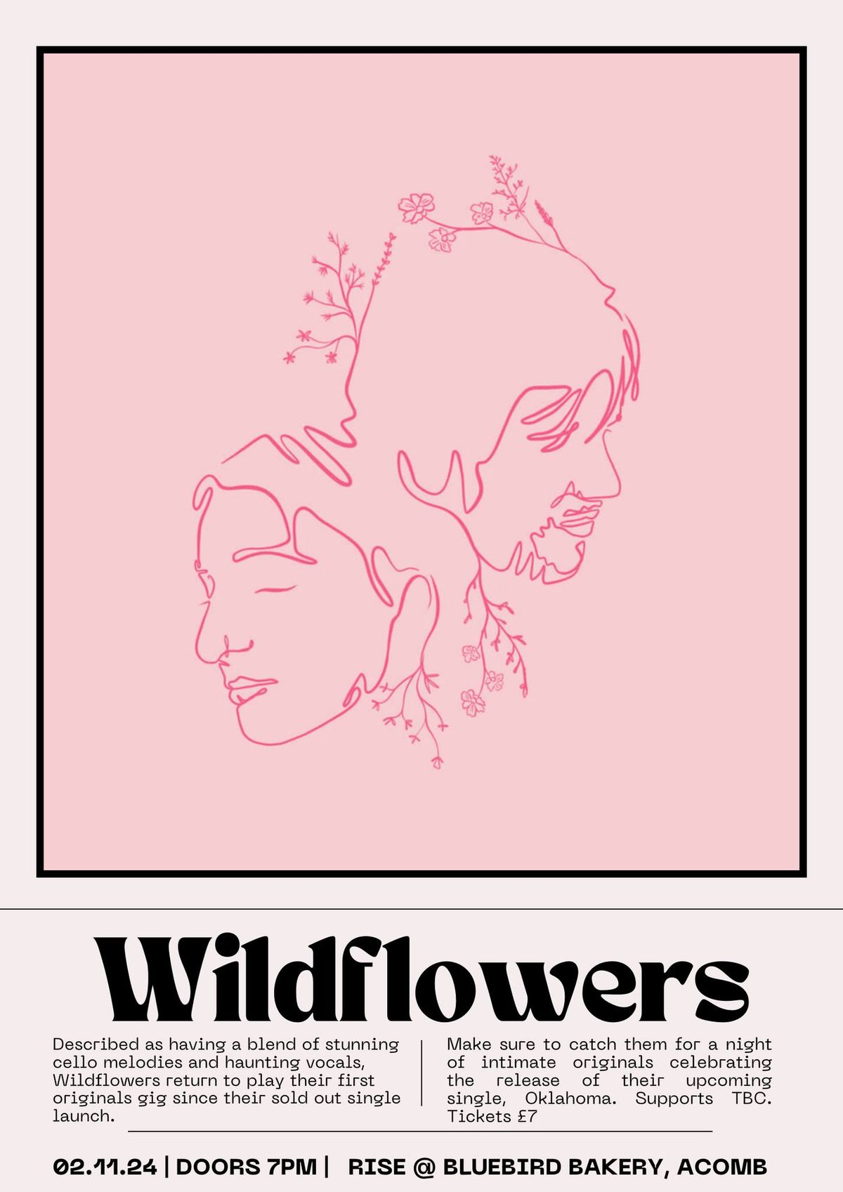 Wildflowers