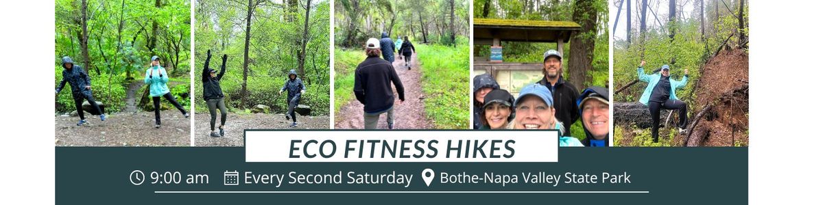 Eco-Fitness Hikes