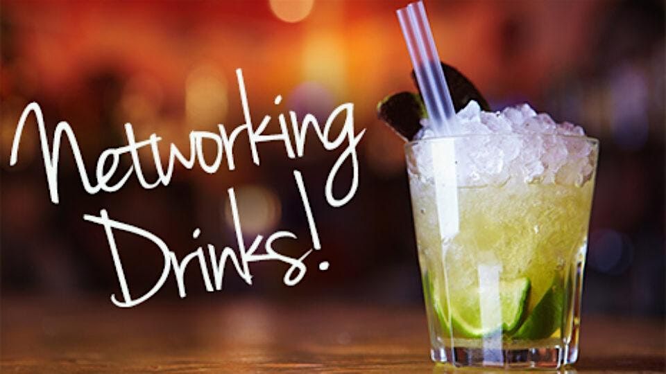 MacMillan Spirit House Networking Event
