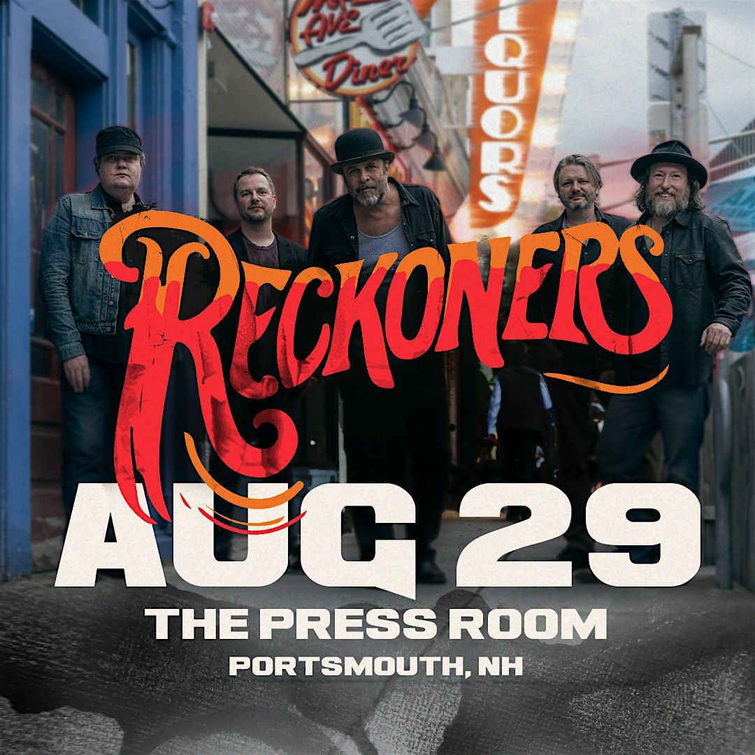 Reckoners