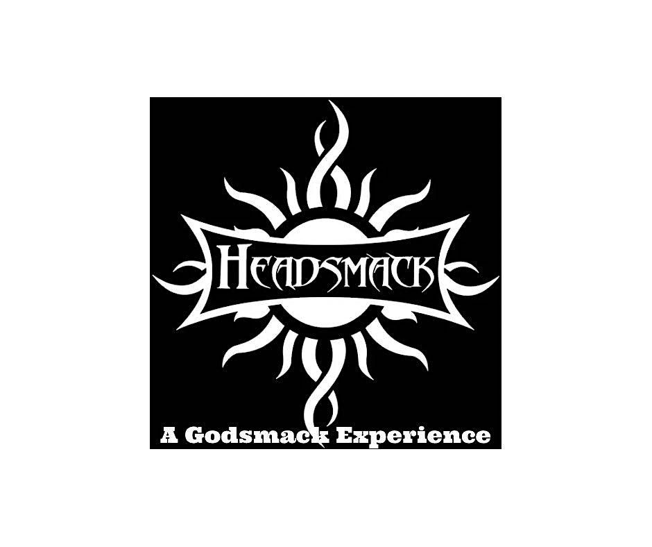 An evening with Headsmack: A Godsmack experience