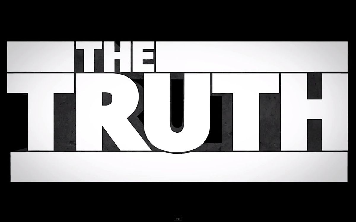 THE TRUTH with L.J. Hamilton & The TRUTH Squad