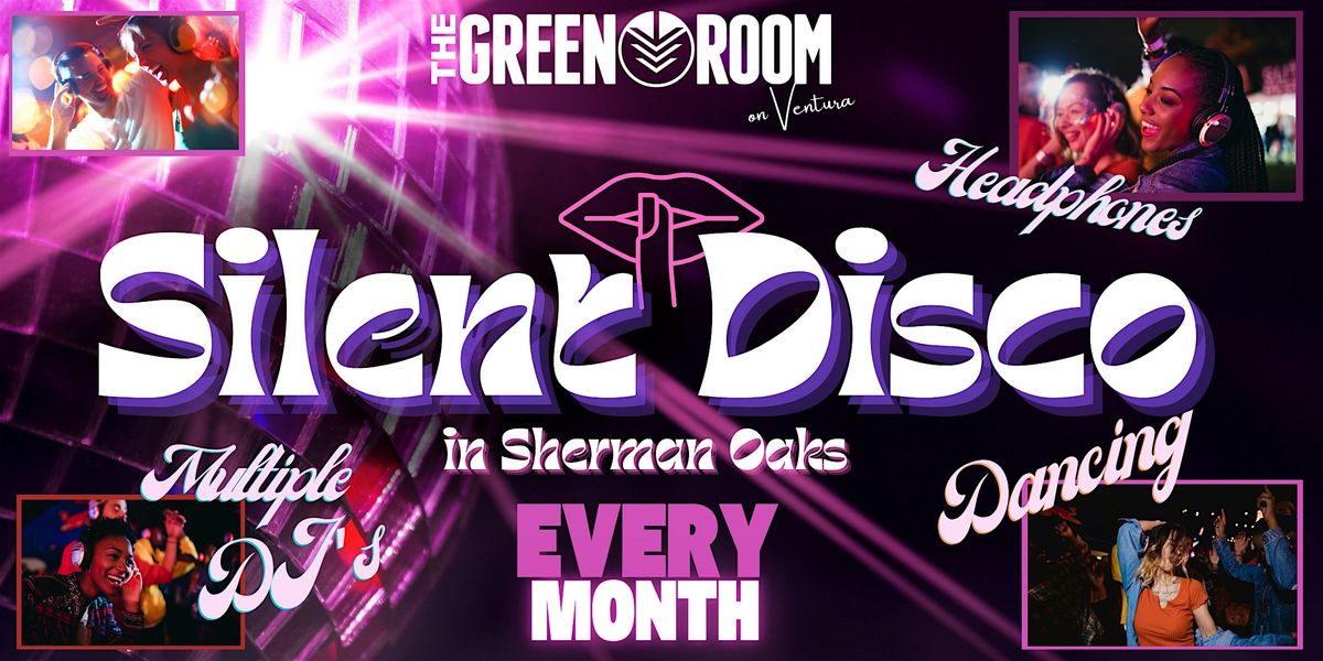 Silent Disco