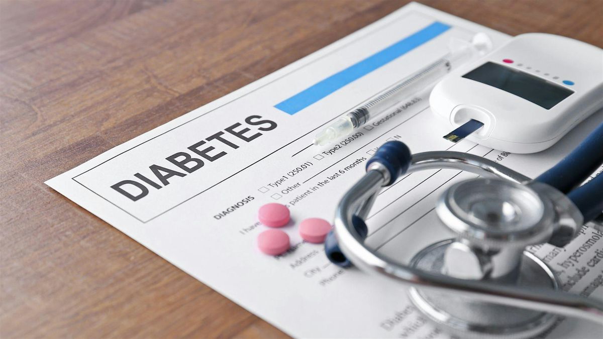 Diabetes Among Friends Medications & Living With Diabetes (Part 2)