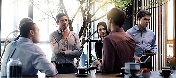 November 18th, 2025, Active Angel Network In-Person Meeting