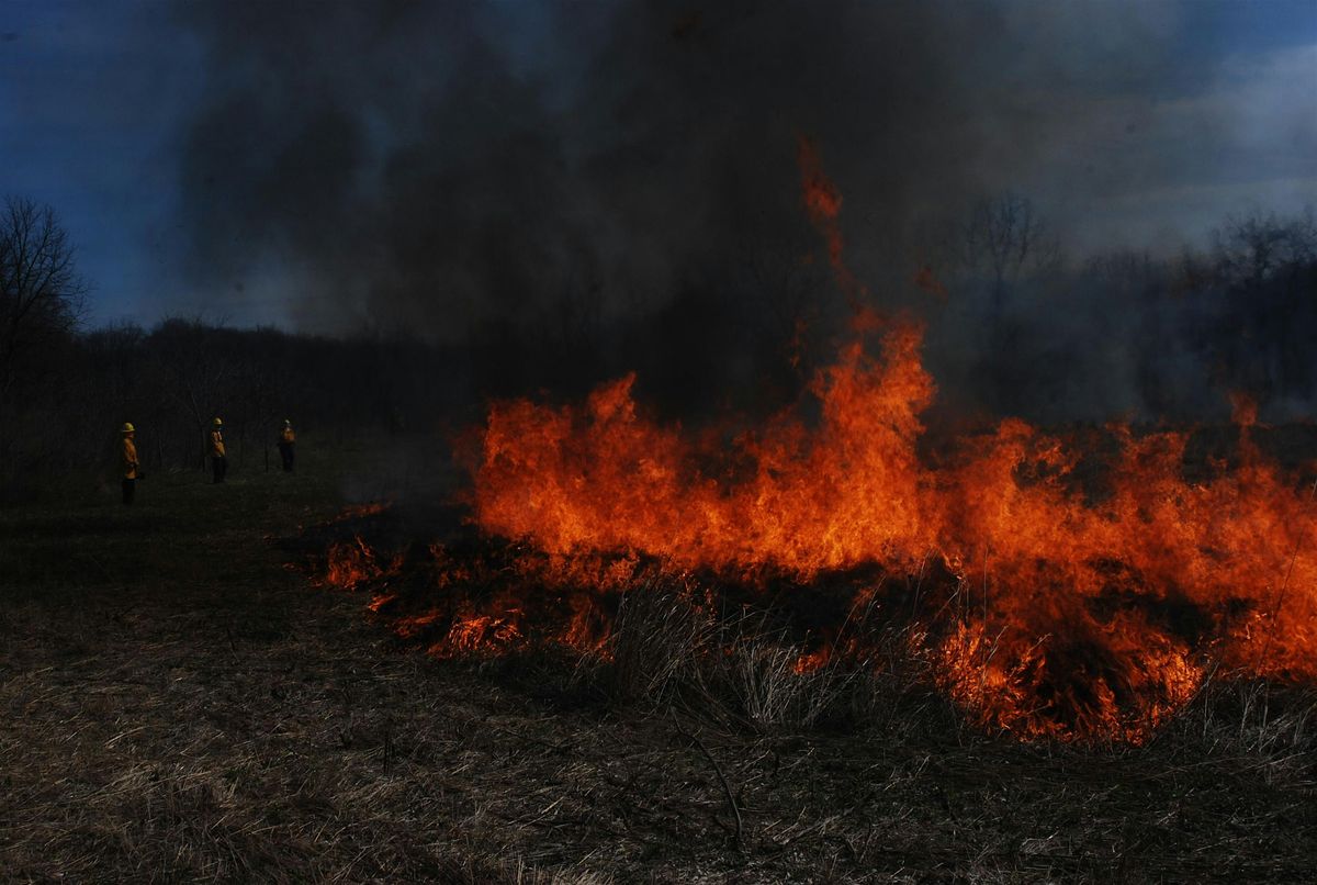 2024 Ohio Prescribed Fire Council Annual Meeting