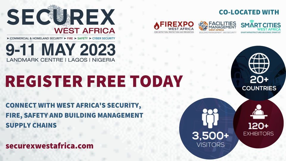 Securex West Africa 2023 