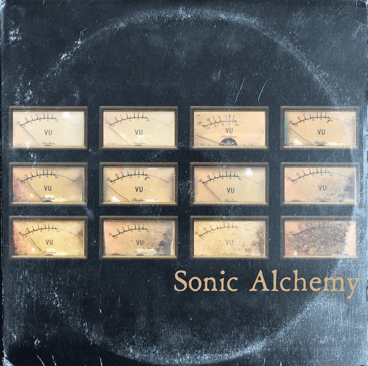 Sonic Alchemy